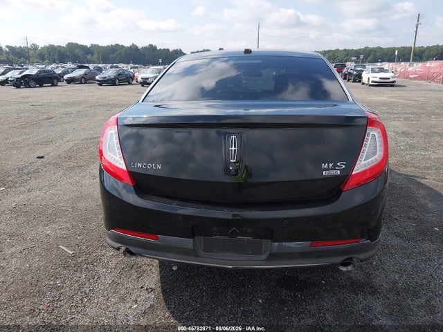 Aukcja sprzedaży 2014 Lincoln Mks, vin: 1LNHL9EK9EG602351, numer aukcji: 45782871
