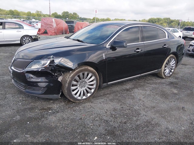 Aukcja sprzedaży 2014 Lincoln Mks, vin: 1LNHL9EK9EG602351, numer aukcji: 45782871