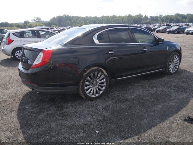 Aukcja sprzedaży 2014 Lincoln Mks, vin: 1LNHL9EK9EG602351, numer aukcji: 45782871