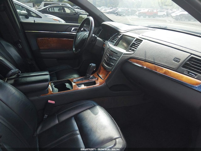 Aukcja sprzedaży 2014 Lincoln Mks, vin: 1LNHL9EK9EG602351, numer aukcji: 45782871