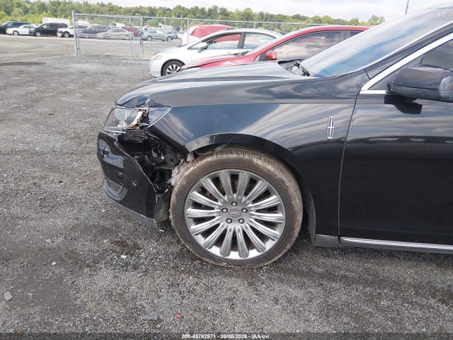 Aukcja sprzedaży 2014 Lincoln Mks, vin: 1LNHL9EK9EG602351, numer aukcji: 45782871