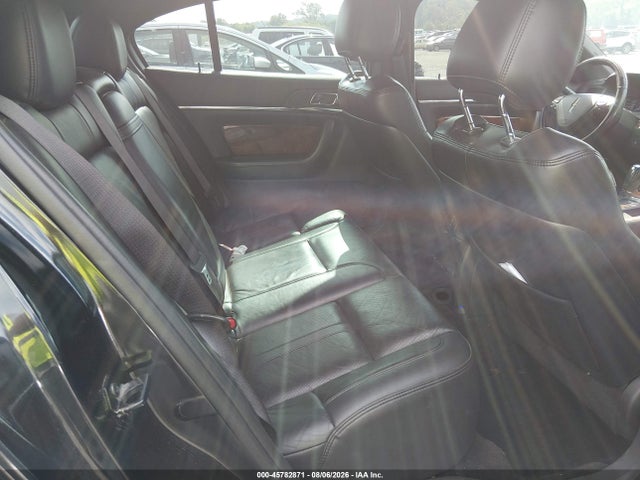Aukcja sprzedaży 2014 Lincoln Mks, vin: 1LNHL9EK9EG602351, numer aukcji: 45782871