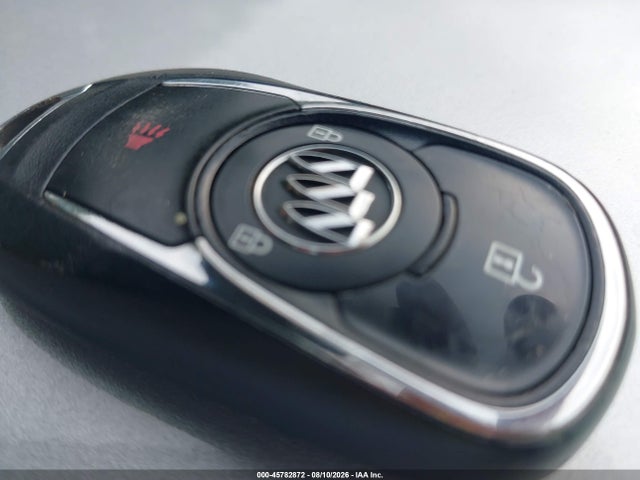 Продажа на аукционе авто 2018 Buick Encore Preferred, vin: KL4CJASB7JB540962, номер лота: 45782872