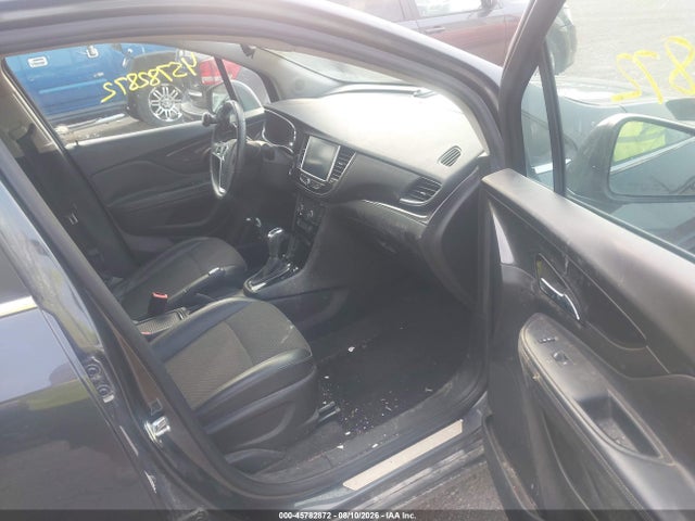 Продажа на аукционе авто 2018 Buick Encore Preferred, vin: KL4CJASB7JB540962, номер лота: 45782872