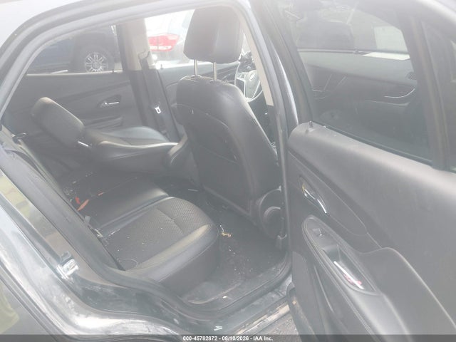 Продажа на аукционе авто 2018 Buick Encore Preferred, vin: KL4CJASB7JB540962, номер лота: 45782872