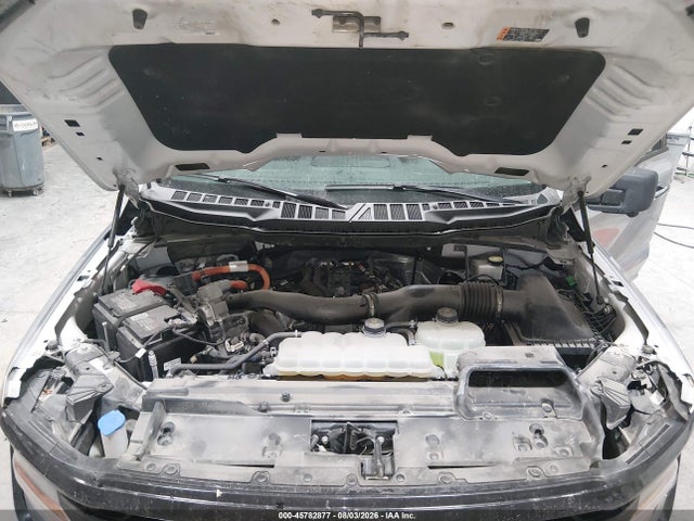 1FTFW3LD7RFA27179 Ford F-150 Xlt