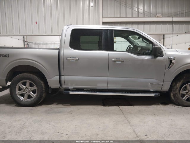 1FTFW3LD7RFA27179 Ford F-150 Xlt