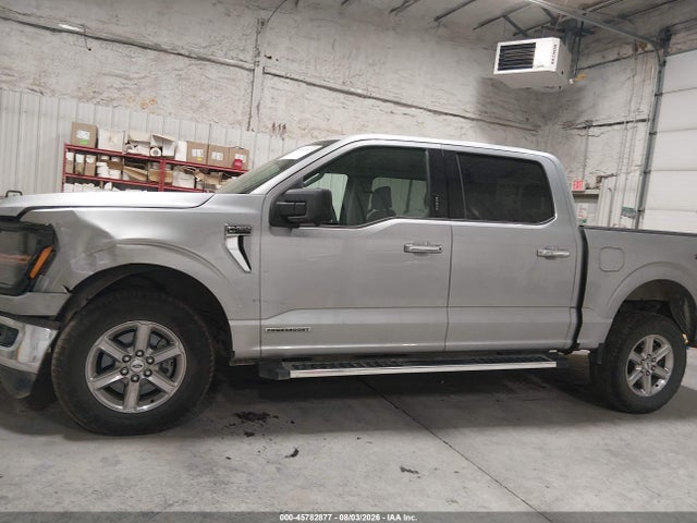 1FTFW3LD7RFA27179 Ford F-150 Xlt