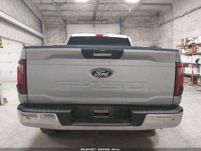 1FTFW3LD7RFA27179 Ford F-150 Xlt