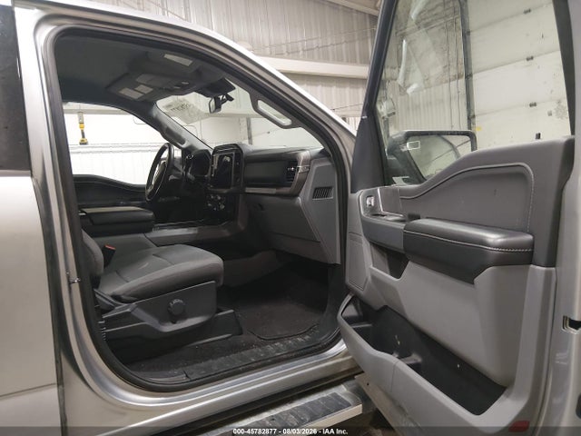 Ford F-150 Xlt 2024 1FTFW3LD7RFA27179 Image 5