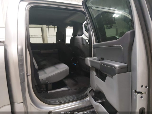 1FTFW3LD7RFA27179 Ford F-150 Xlt