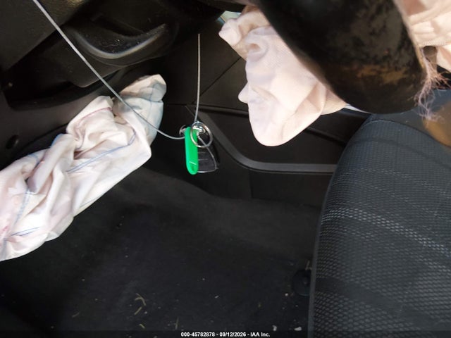 45782878 :رقم المزاد ، 1G1JD5SH1J4115508 vin ، 2018 Chevrolet Sonic Lt Auto مزاد بيع