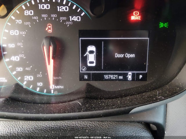 45782878 :رقم المزاد ، 1G1JD5SH1J4115508 vin ، 2018 Chevrolet Sonic Lt Auto مزاد بيع