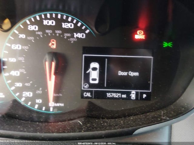 45782878 :رقم المزاد ، 1G1JD5SH1J4115508 vin ، 2018 Chevrolet Sonic Lt Auto مزاد بيع