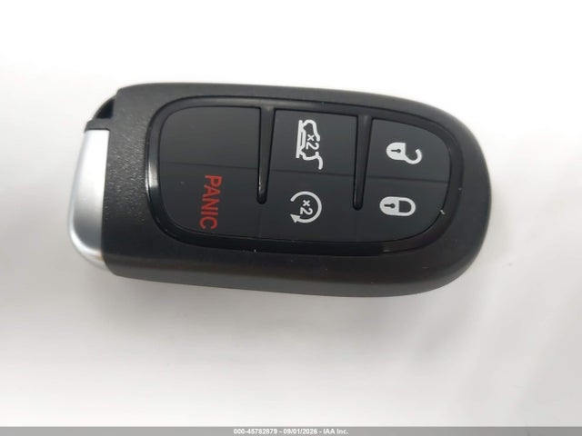Aukcja sprzedaży 2019 Jeep Cherokee Trailhawk 4x4, vin: 1C4PJMBX4KD484442, numer aukcji: 45782879