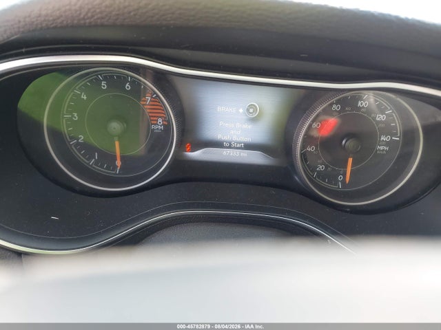 Aukcja sprzedaży 2019 Jeep Cherokee Trailhawk 4x4, vin: 1C4PJMBX4KD484442, numer aukcji: 45782879
