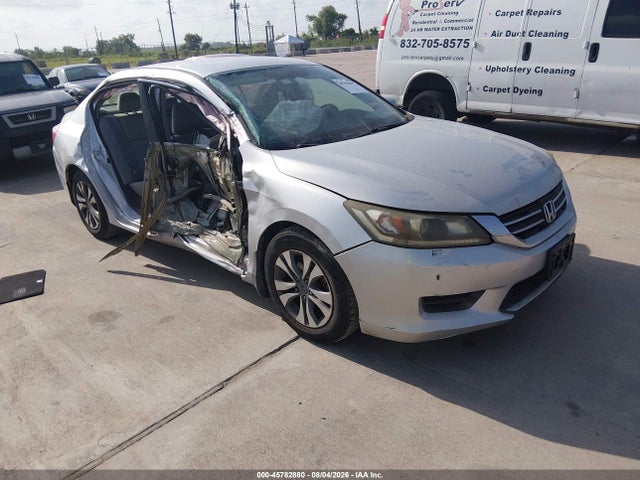 2014 1HGCR2F33EA229548 главное изображение
