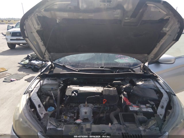 Honda ACCORD LX 2014 1HGCR2F33EA229548 Image 10