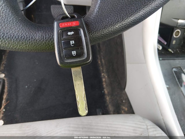 Honda ACCORD LX 2014 1HGCR2F33EA229548 Image 11