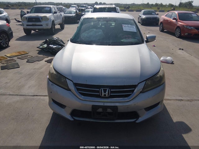 Honda ACCORD LX 2014 1HGCR2F33EA229548 Image 12