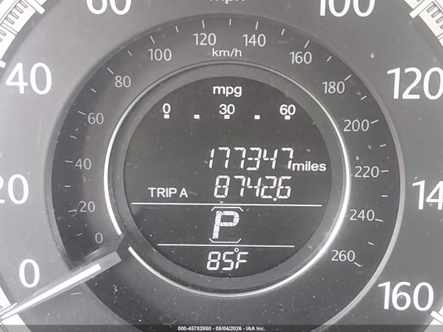Honda ACCORD LX 2014 1HGCR2F33EA229548 Image 15