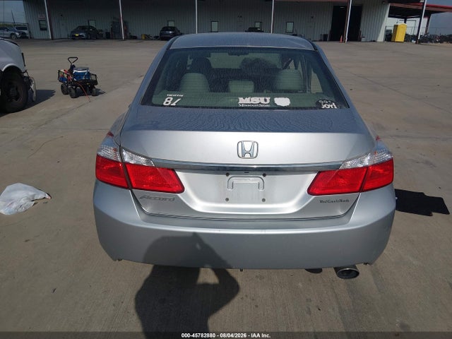 Honda ACCORD LX 2014 1HGCR2F33EA229548 Image 16