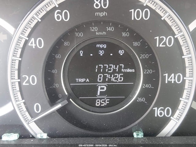 Honda ACCORD LX 2014 1HGCR2F33EA229548 Image 7