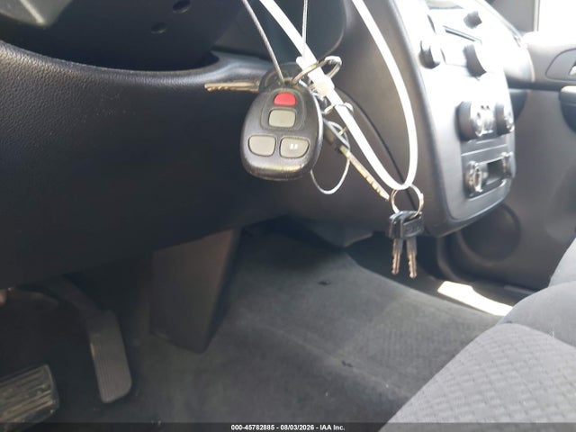 45782885 :رقم المزاد ، 1GNFC13C57R372850 vin ، 2007 Chevrolet Tahoe Ls مزاد بيع