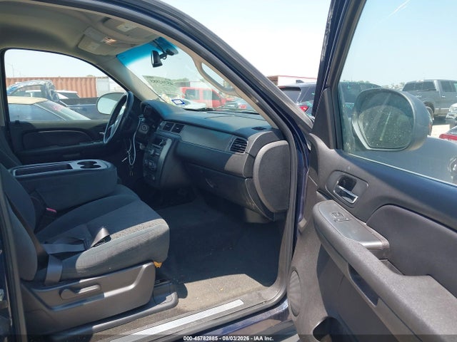 45782885 :رقم المزاد ، 1GNFC13C57R372850 vin ، 2007 Chevrolet Tahoe Ls مزاد بيع