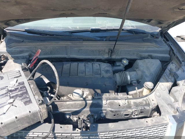 Aukcja sprzedaży 2011 Gmc Acadia Slt-1, vin: 1GKKRRED1BJ411648, numer aukcji: 45782886