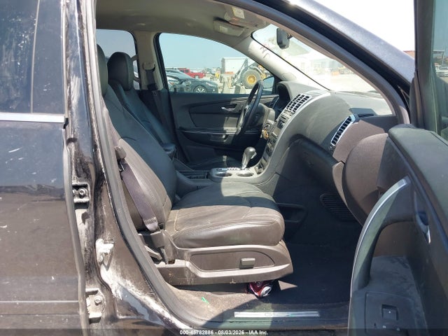 Aukcja sprzedaży 2011 Gmc Acadia Slt-1, vin: 1GKKRRED1BJ411648, numer aukcji: 45782886