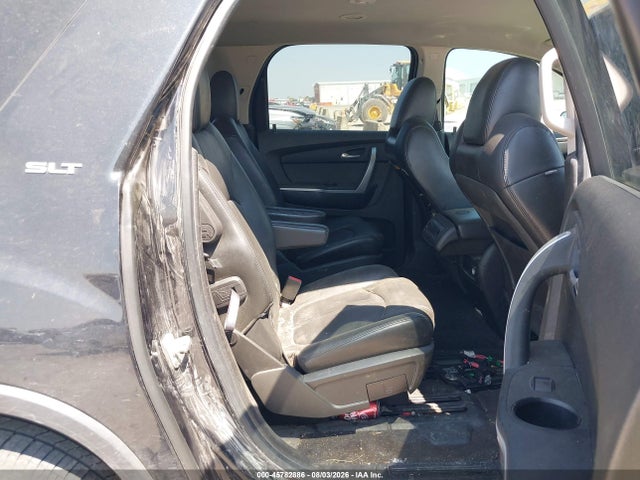 Aukcja sprzedaży 2011 Gmc Acadia Slt-1, vin: 1GKKRRED1BJ411648, numer aukcji: 45782886