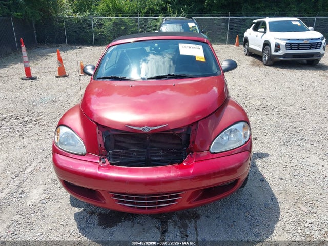 Aukcja sprzedaży 2005 Chrysler Pt Cruiser Gt, vin: 3C3AY75S15T307420, numer aukcji: 45782890