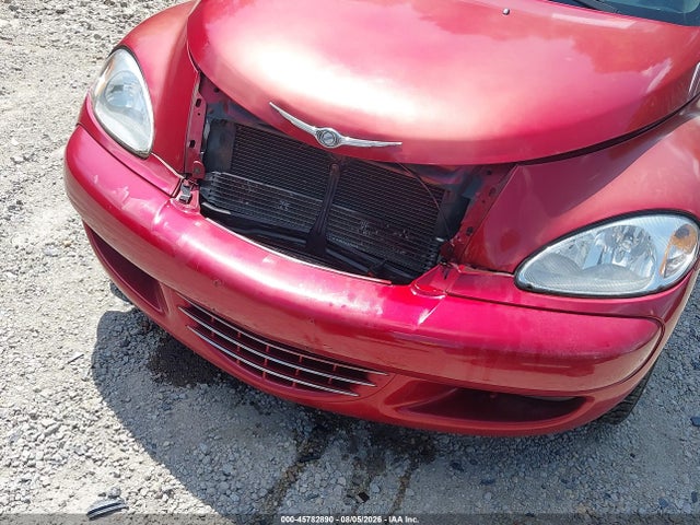 Aukcja sprzedaży 2005 Chrysler Pt Cruiser Gt, vin: 3C3AY75S15T307420, numer aukcji: 45782890