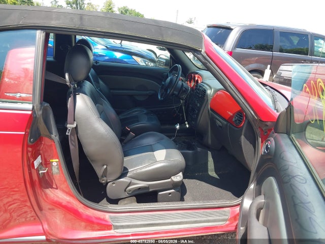 Aukcja sprzedaży 2005 Chrysler Pt Cruiser Gt, vin: 3C3AY75S15T307420, numer aukcji: 45782890