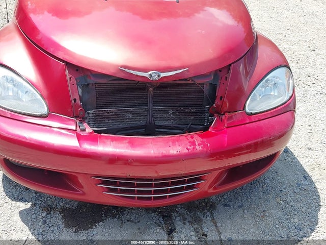 Aukcja sprzedaży 2005 Chrysler Pt Cruiser Gt, vin: 3C3AY75S15T307420, numer aukcji: 45782890