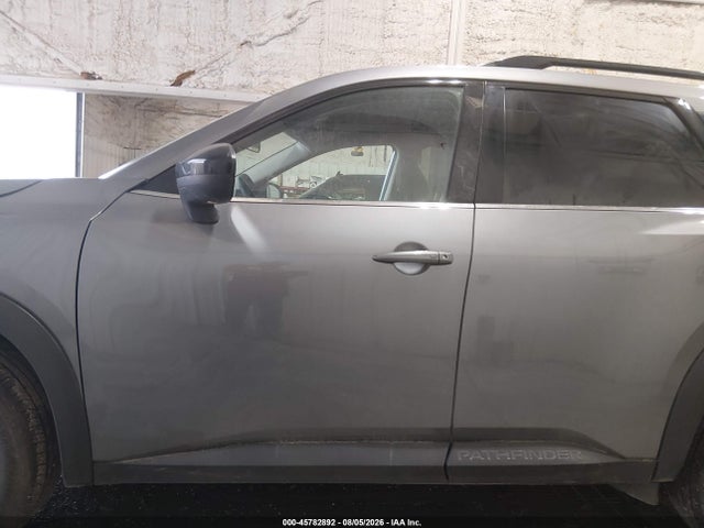 Nissan Pathfinder Sv 2026 5N1DR3BE5TC241763 Image 14