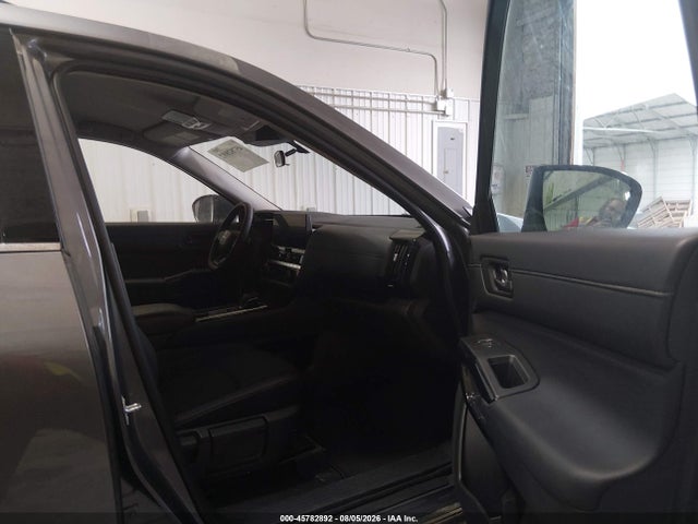 Nissan Pathfinder Sv 2026 5N1DR3BE5TC241763 Image 5