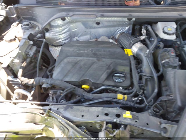 Aukcja sprzedaży 2024 Buick Envista Sport Touring Fwd, vin: KL47LBE27RB045170, numer aukcji: 45782893