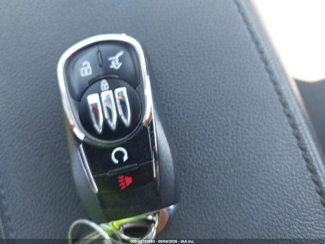 Aukcja sprzedaży 2024 Buick Envista Sport Touring Fwd, vin: KL47LBE27RB045170, numer aukcji: 45782893