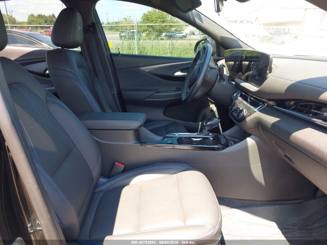 Aukcja sprzedaży 2024 Buick Envista Sport Touring Fwd, vin: KL47LBE27RB045170, numer aukcji: 45782893