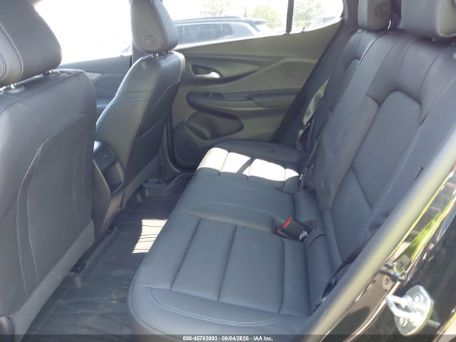 Aukcja sprzedaży 2024 Buick Envista Sport Touring Fwd, vin: KL47LBE27RB045170, numer aukcji: 45782893