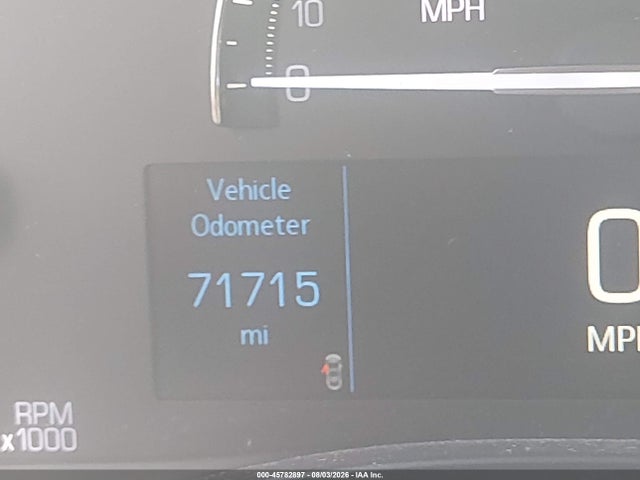 45782897 :رقم المزاد ، 1G6AE5RX0J0175131 vin ، 2018 Cadillac Ats Standard مزاد بيع