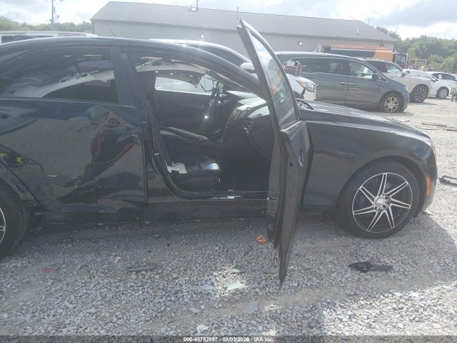 45782897 :رقم المزاد ، 1G6AE5RX0J0175131 vin ، 2018 Cadillac Ats Standard مزاد بيع