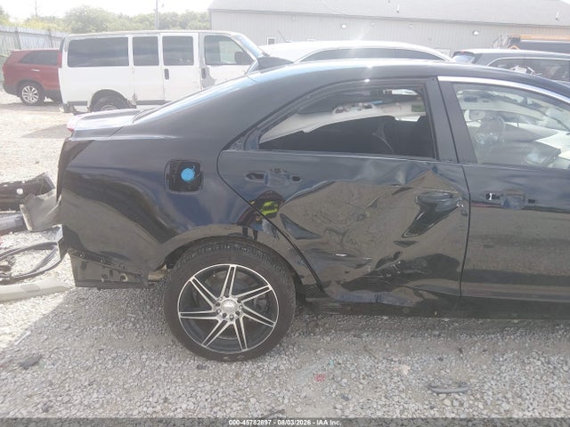 45782897 :رقم المزاد ، 1G6AE5RX0J0175131 vin ، 2018 Cadillac Ats Standard مزاد بيع