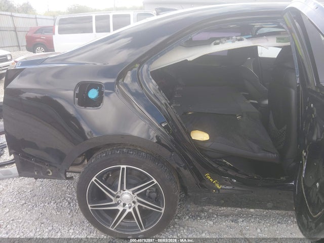 45782897 :رقم المزاد ، 1G6AE5RX0J0175131 vin ، 2018 Cadillac Ats Standard مزاد بيع