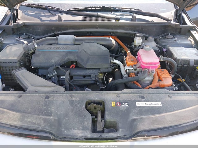 Aukcja sprzedaży 2024 Kia Sportage Hybrid Ex, vin: KNDPVCDG4R7128917, numer aukcji: 45782902