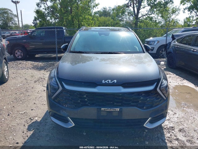 Aukcja sprzedaży 2024 Kia Sportage Hybrid Ex, vin: KNDPVCDG4R7128917, numer aukcji: 45782902