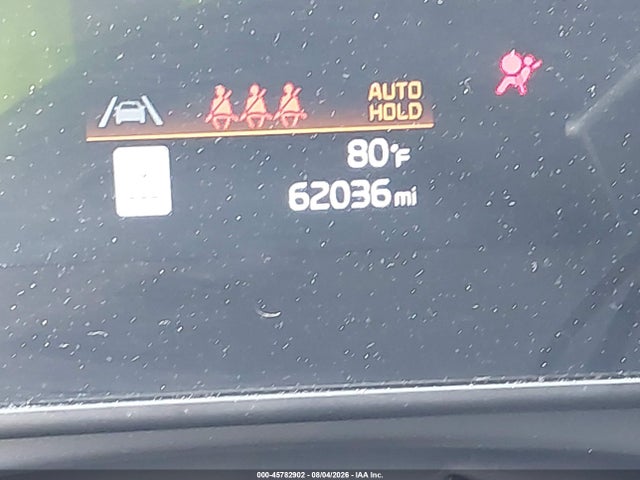 Aukcja sprzedaży 2024 Kia Sportage Hybrid Ex, vin: KNDPVCDG4R7128917, numer aukcji: 45782902
