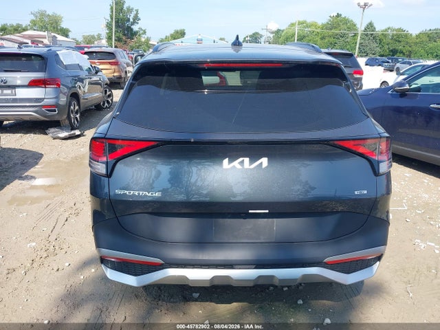 Aukcja sprzedaży 2024 Kia Sportage Hybrid Ex, vin: KNDPVCDG4R7128917, numer aukcji: 45782902